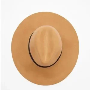 Zara | Accessories | Salezara Limited Edition Felt Hat Sale  display picture 1